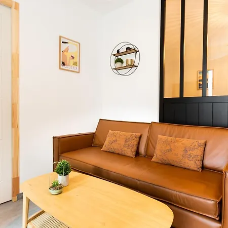 *** Le Studio *** 15 Minutes De Bordeaux *** Fargues-Saint-Hilaire Exterior photo