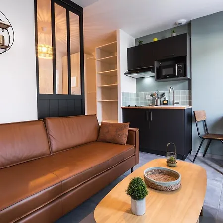 *** Le Studio *** 15 Minutes De Bordeaux *** Fargues-Saint-Hilaire Exterior photo