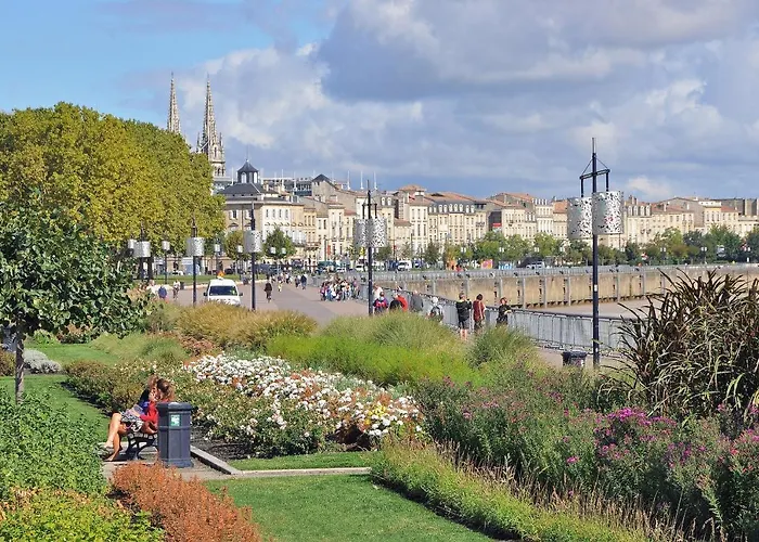 *** Le Studio *** 15 Minutes De Bordeaux ***