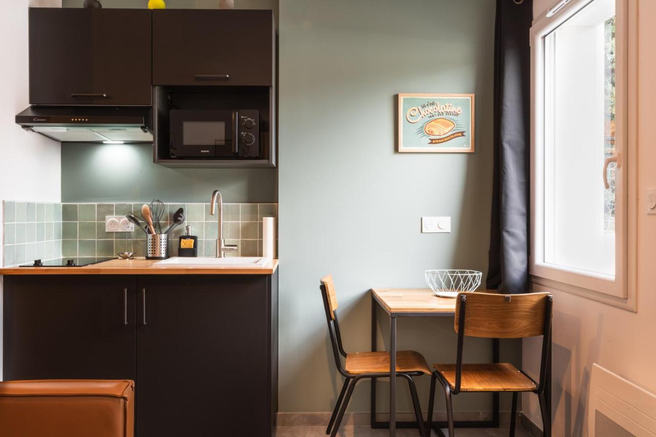 *** Le *** 15 Minutes De Bordeaux *** Apartment *