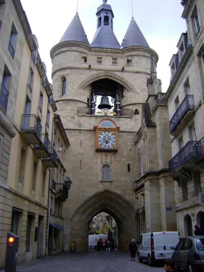 *** Le *** 15 Minutes De Bordeaux ***